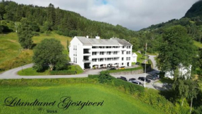 Lilandtunet Gjestgiveri